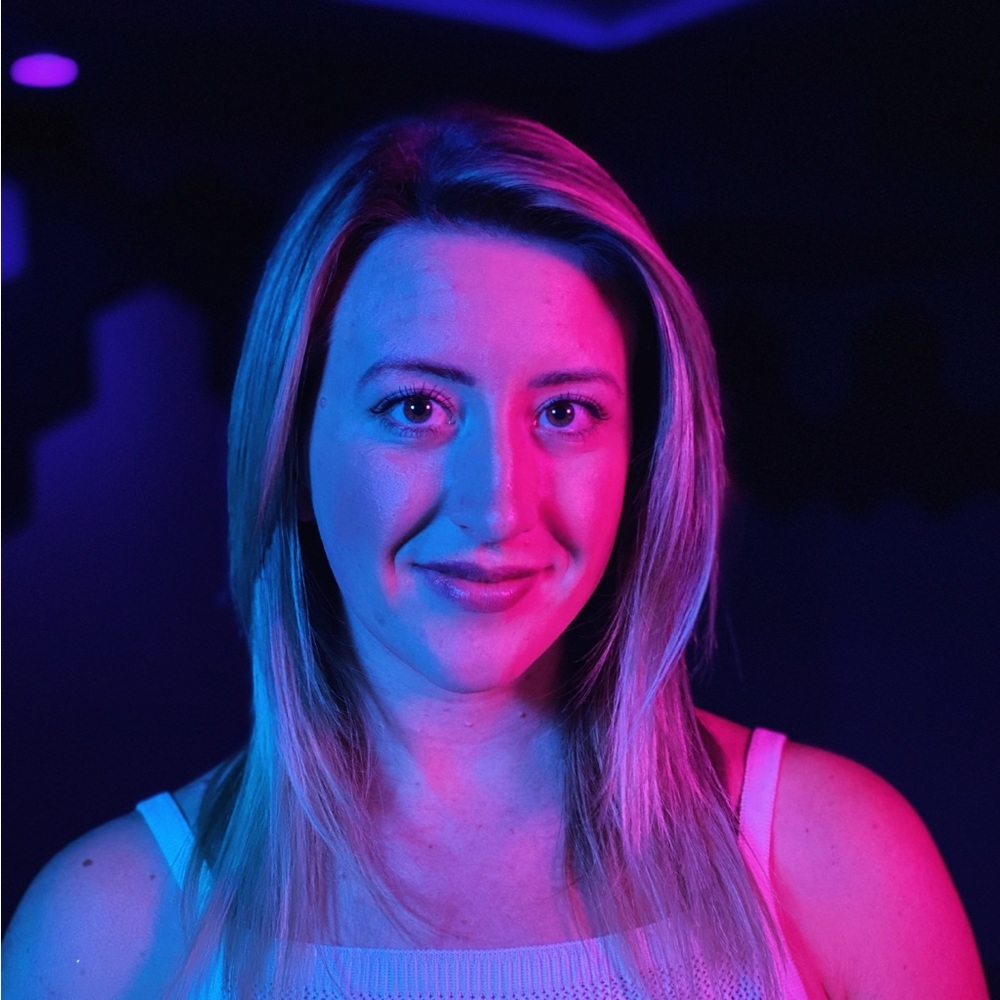 Meet your Posher, Lauren